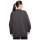 Nike Γυναικείο φούτερ Sportswear Phoenix Fleece